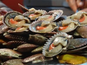Oyster-Easily-Digested-Foods