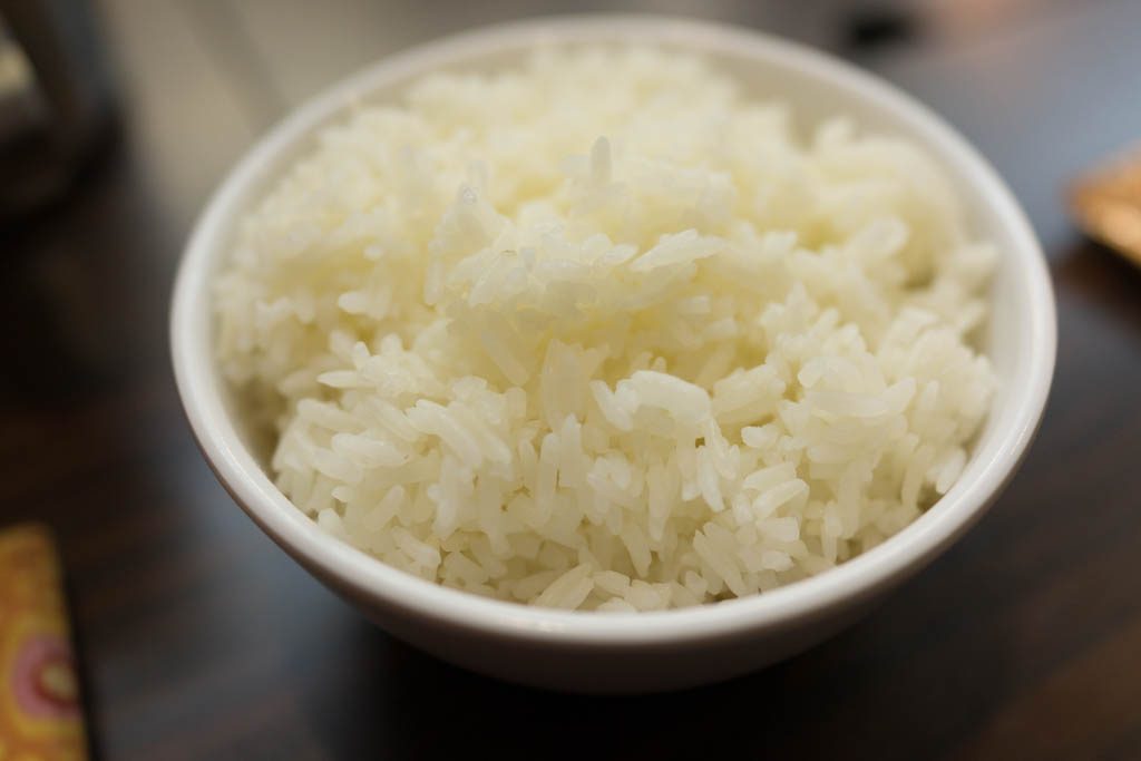 Rice-Easily-Digested-Foods