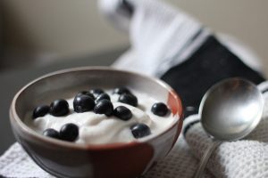 Yogurt-Easily-Digested-Foods
