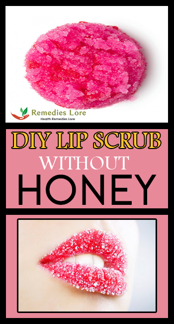 DIY-lip-scrub-without-honey-1