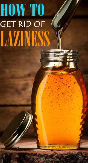 How To Get Rid of Laziness