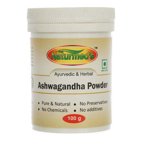 how do i take ashwagandha root powder