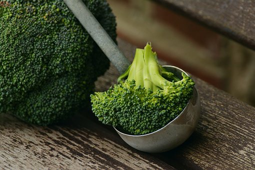 broccoli for antioxidants - Copy