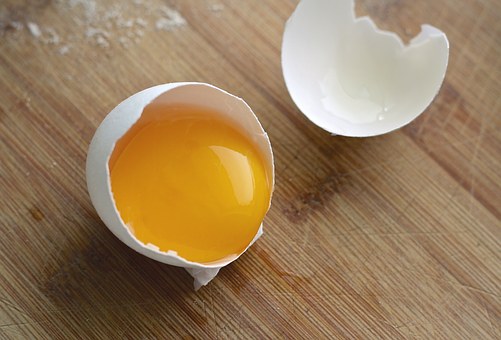egg for antioxidant
