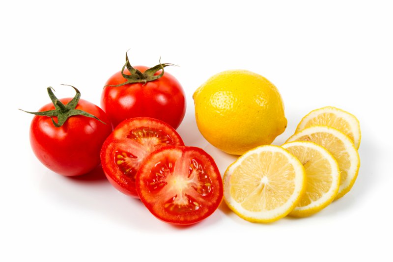 Tomato-and-Lemon
