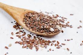 flax seeds for constipation