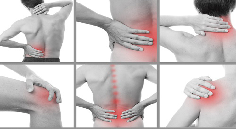 What to Do When You Have Joint Pain