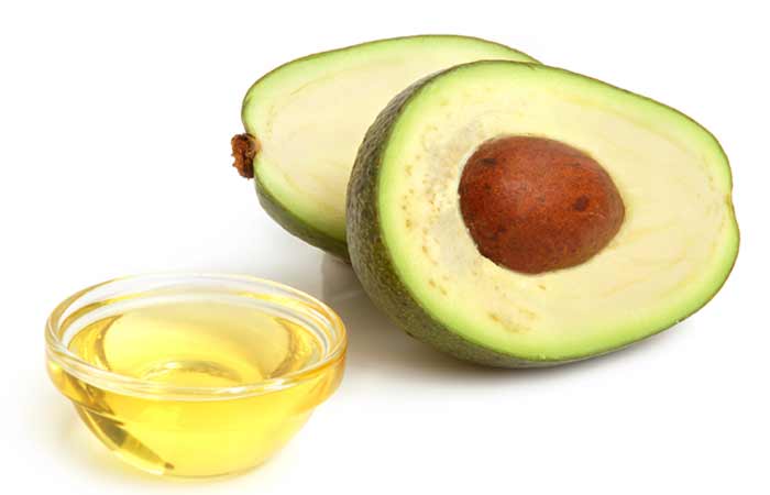 3.-Olive-Oil-And-Avocado-Hair-Mask