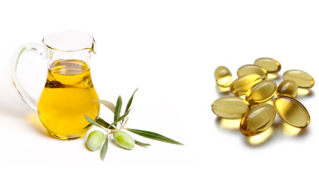 vitamin-e-and-olive-oil