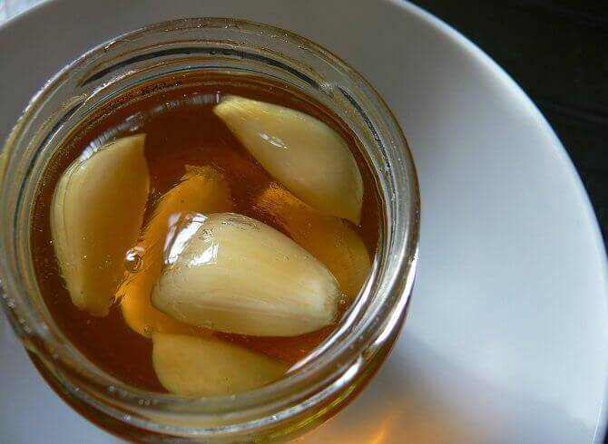 1-honey-and-garlic