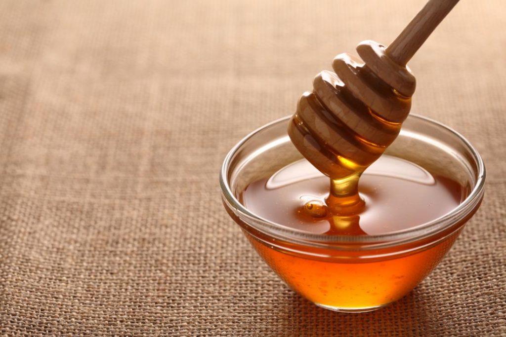 honey-stock-image