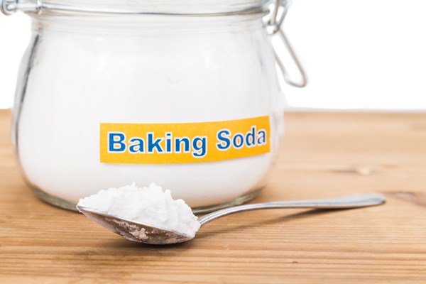 How To Use Baking Soda To Remove Unwanted Hair In Few Minutes