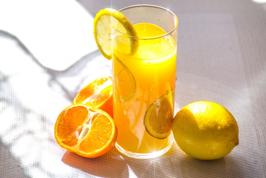 One Glass Of This Juice Will Unclog Your Arteries