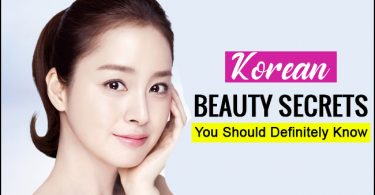 Complete 10-Step Korean Skincare Routine For Morning and Night