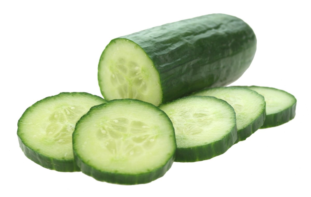 How to Remove Dark Circles with Cucumber?