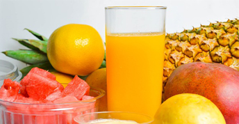 fruite juice