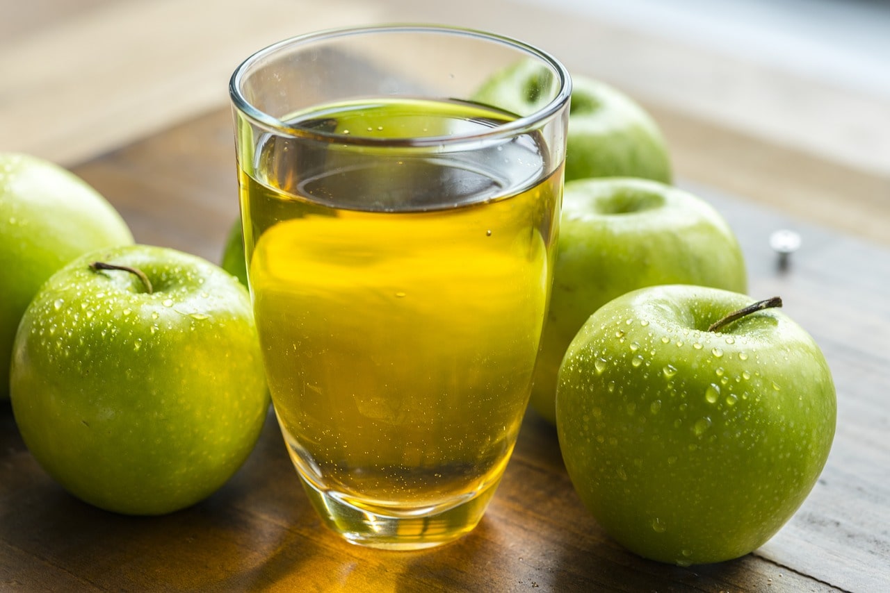 Apple Cider Vinegar for Toenail Fungus