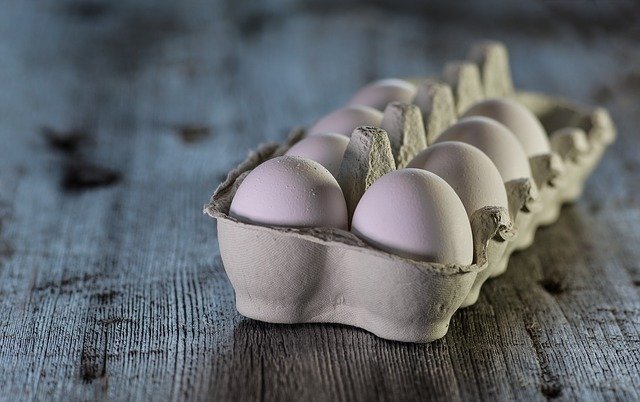 Intolerance to Eggs – What it is? What Are the Symptoms and Treatment?
