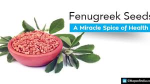 20 Amazing Benefits of Fenugreek Seeds for Skin, Hair, and Health